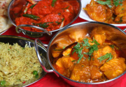 Indian Meal