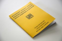 International certificate of vaccination