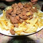 Chorillana