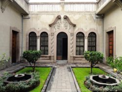 José Villalobos Ampuero Museum
