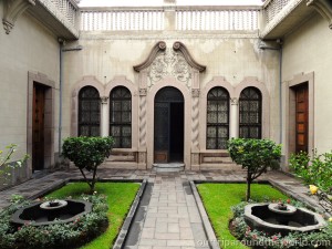 Muzeum José Villalobos Ampuero
