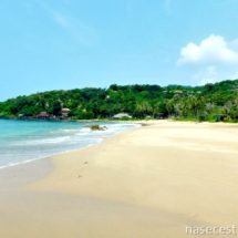 Koh Lanta Beach