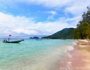 Koh Tao Beach Thailand