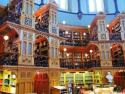 Library of Parliament of Canada