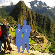 Looking for fellow-travellers