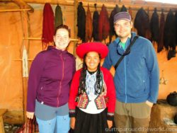 Fabric manufacture