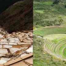 Maras and Moray