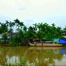 Mekong Delta
