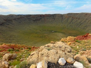 Meteor Crater