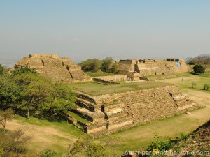 Monte Alban