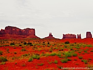 Monument Valley