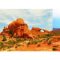 Monument Valley, Canyonlands, Arches