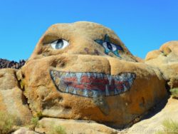 Alabama Hills