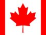 National flag of Canada