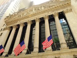 New York Stock Exchange