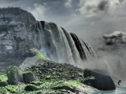 Niagara Falls