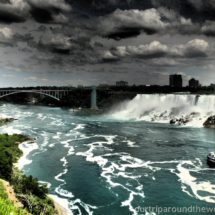 Niagara Falls