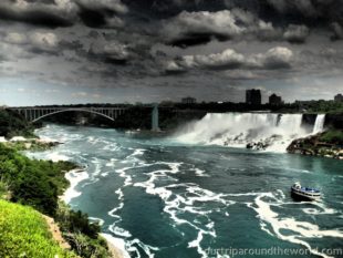 Niagara Falls