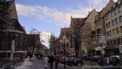 Nuremberg