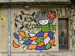 Palermo street Art