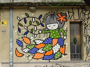 Palermo street art