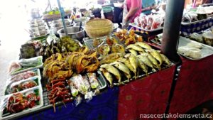 Panthipmarket Koh Phangan