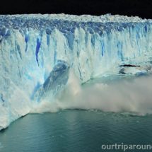 Perito Moreno