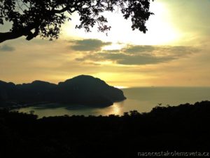 Ko Phi Phi Viewpoint