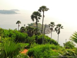 Phuket Island Viewpoint