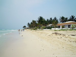 Playa del Carmen