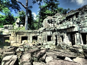 Preah Khan