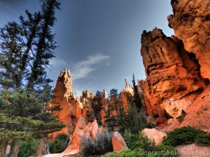 Queens Garden Trail Bryce Canyon