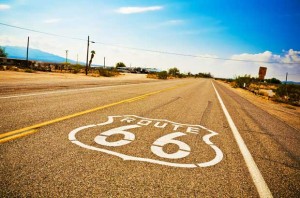 Route 66