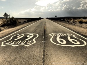 Route 66