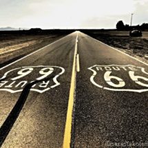 Route 66