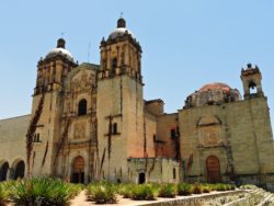 Santo Domingo Oaxaca
