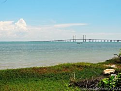 Sultan Abdul Halim Muadzam Shah Bridge