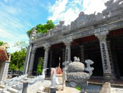 Thai Vi Temple