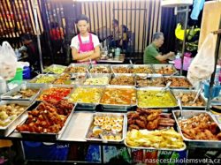 Thai cuisine