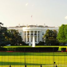The White House