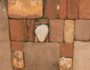 Tiwanaku alien head