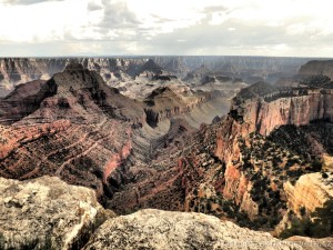 Grand Canyon