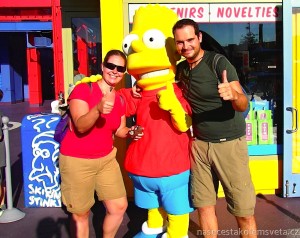 Universal Studios