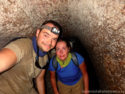 DMZ - Vinh Moc tunnels