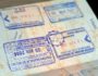 passport visas