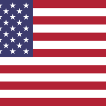 USA flag