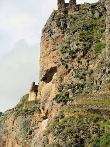 Wiracochu Ollantaytambo