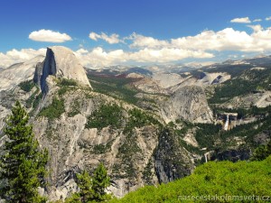 Yosemite