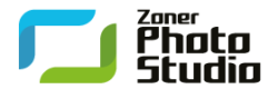 Zoner Photo Studio