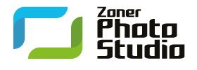 Zoner Photo Studio